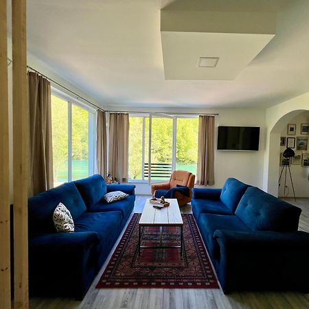 Anur Apartment Bihać Buitenkant foto