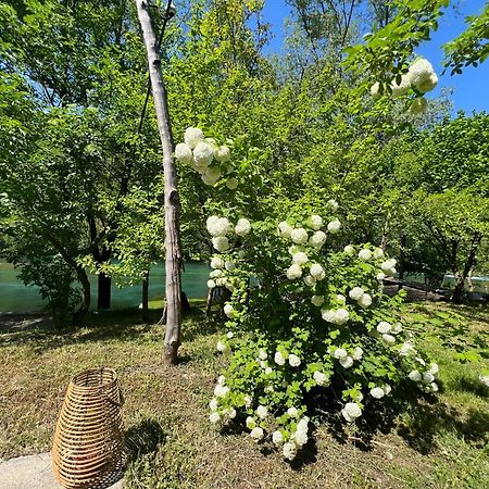 Anur Apartment Bihać Buitenkant foto
