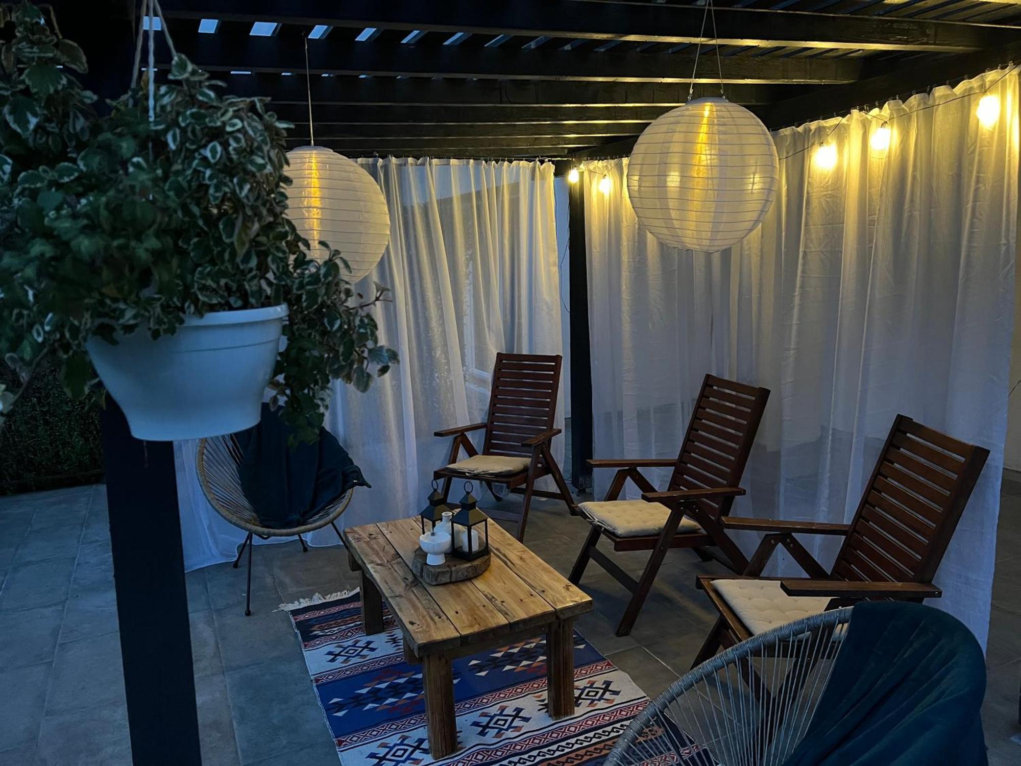 Anur Apartment Bihać Buitenkant foto
